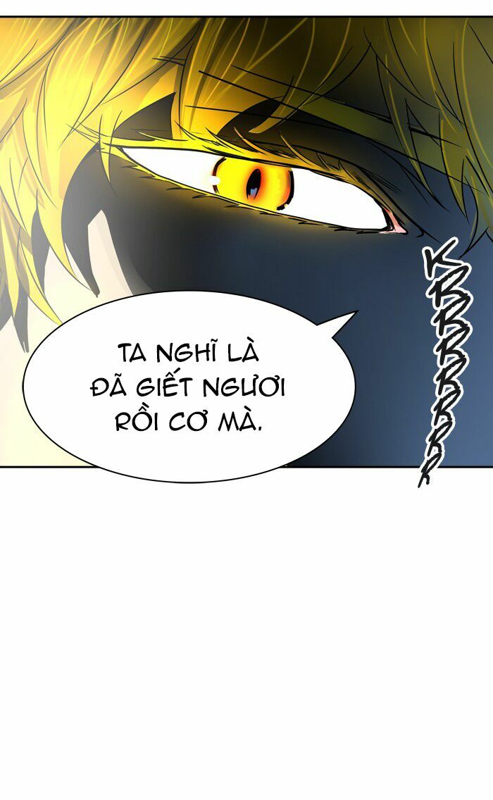 Tòa Tháp Bí Ẩn 2: Chapter 305
