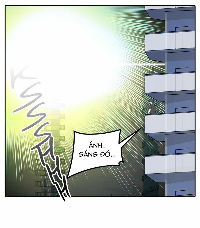 Tòa Tháp Bí Ẩn 2: Chapter 306
