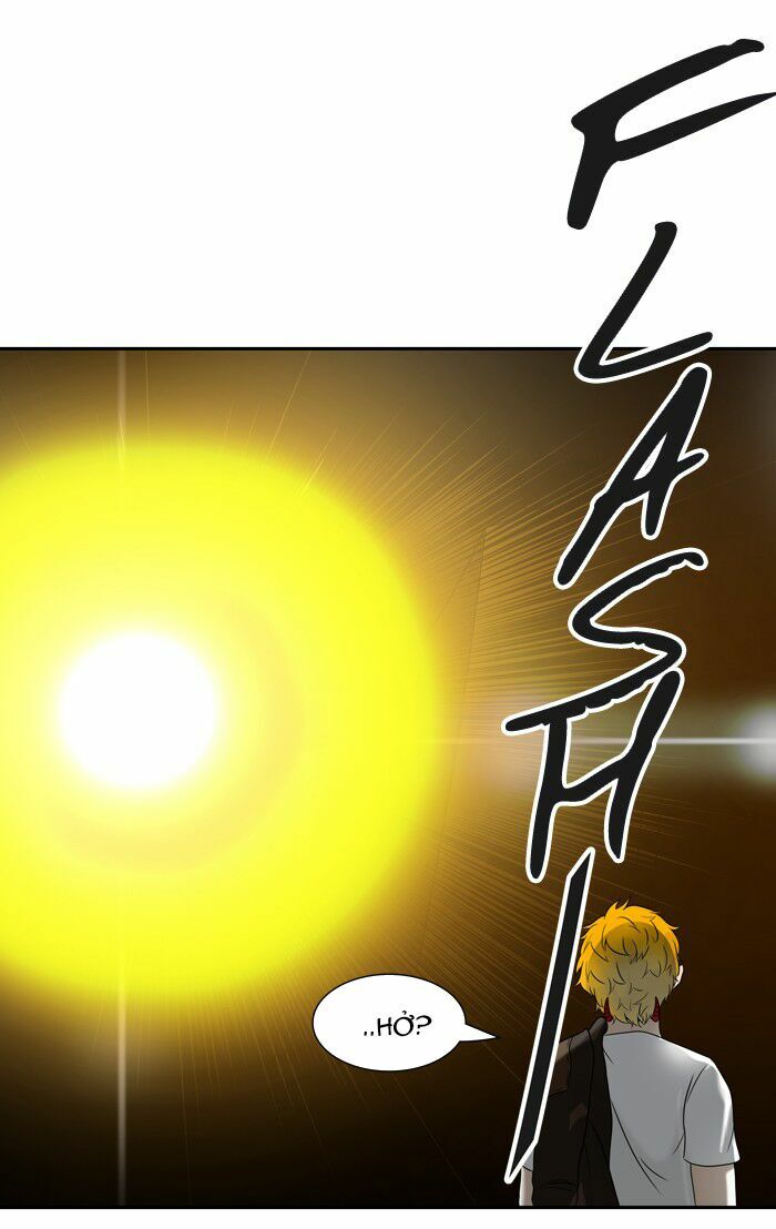 Tòa Tháp Bí Ẩn 2: Chapter 306
