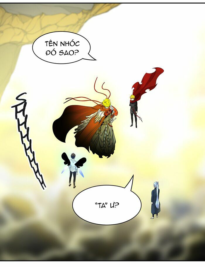 Tòa Tháp Bí Ẩn 2: Chapter 306