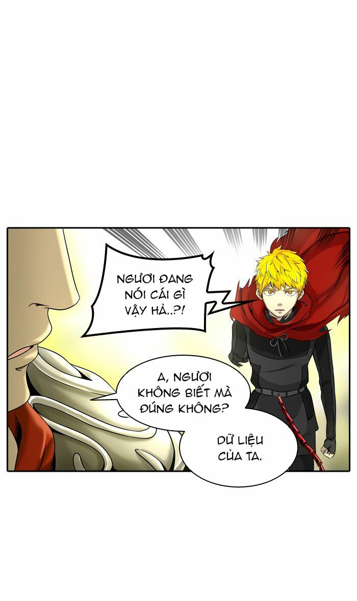 Tòa Tháp Bí Ẩn 2: Chapter 306