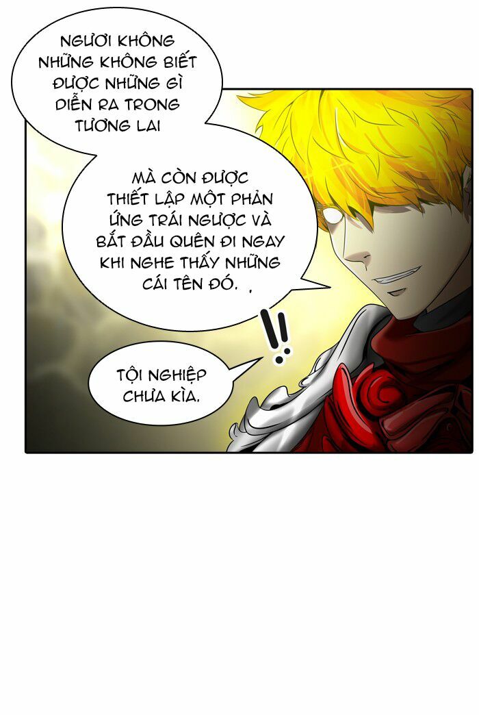 Tòa Tháp Bí Ẩn 2: Chapter 306