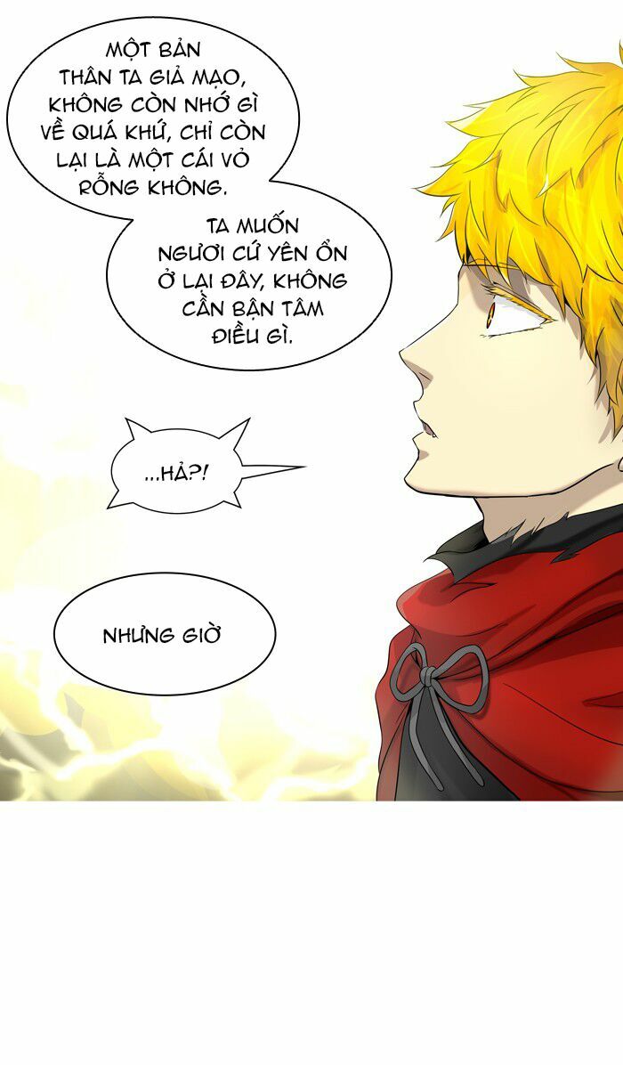 Tòa Tháp Bí Ẩn 2: Chapter 306
