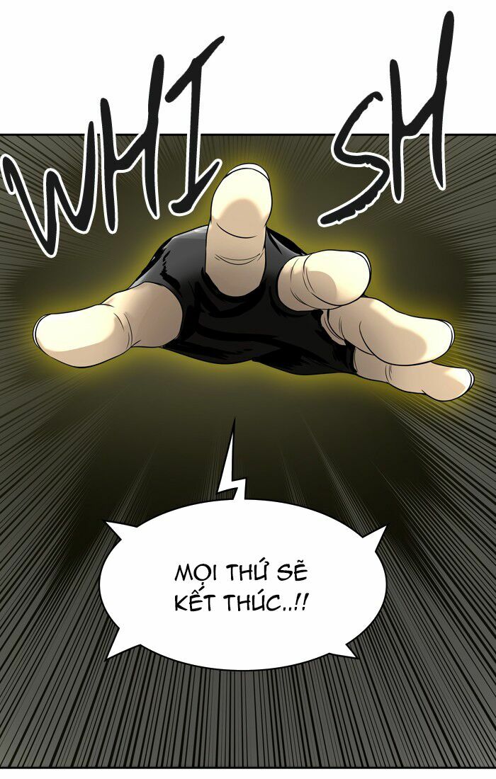 Tòa Tháp Bí Ẩn 2: Chapter 306