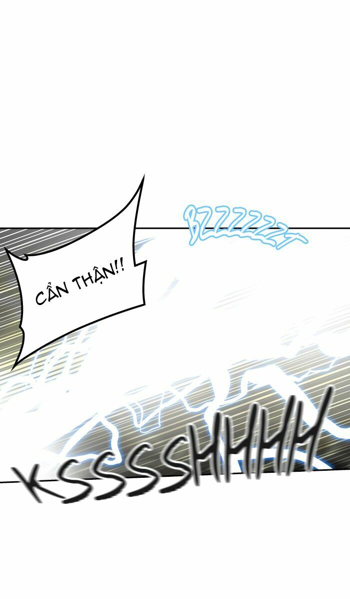 Tòa Tháp Bí Ẩn 2: Chapter 306