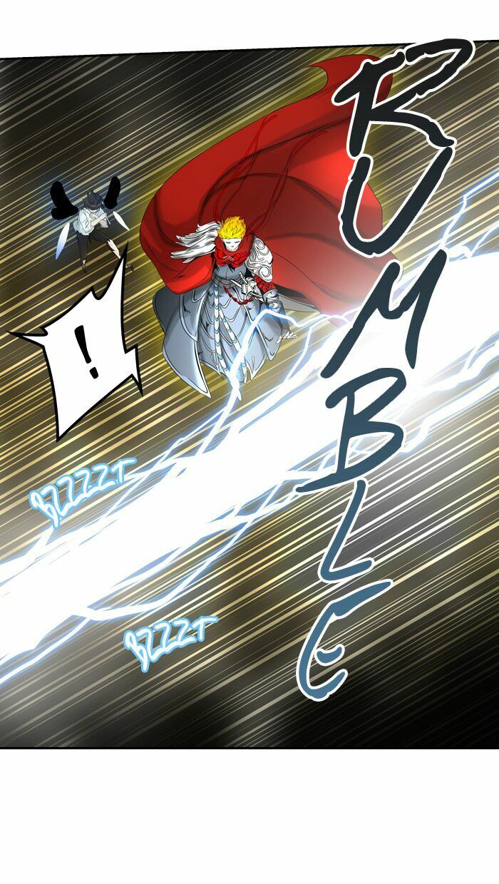 Tòa Tháp Bí Ẩn 2: Chapter 306