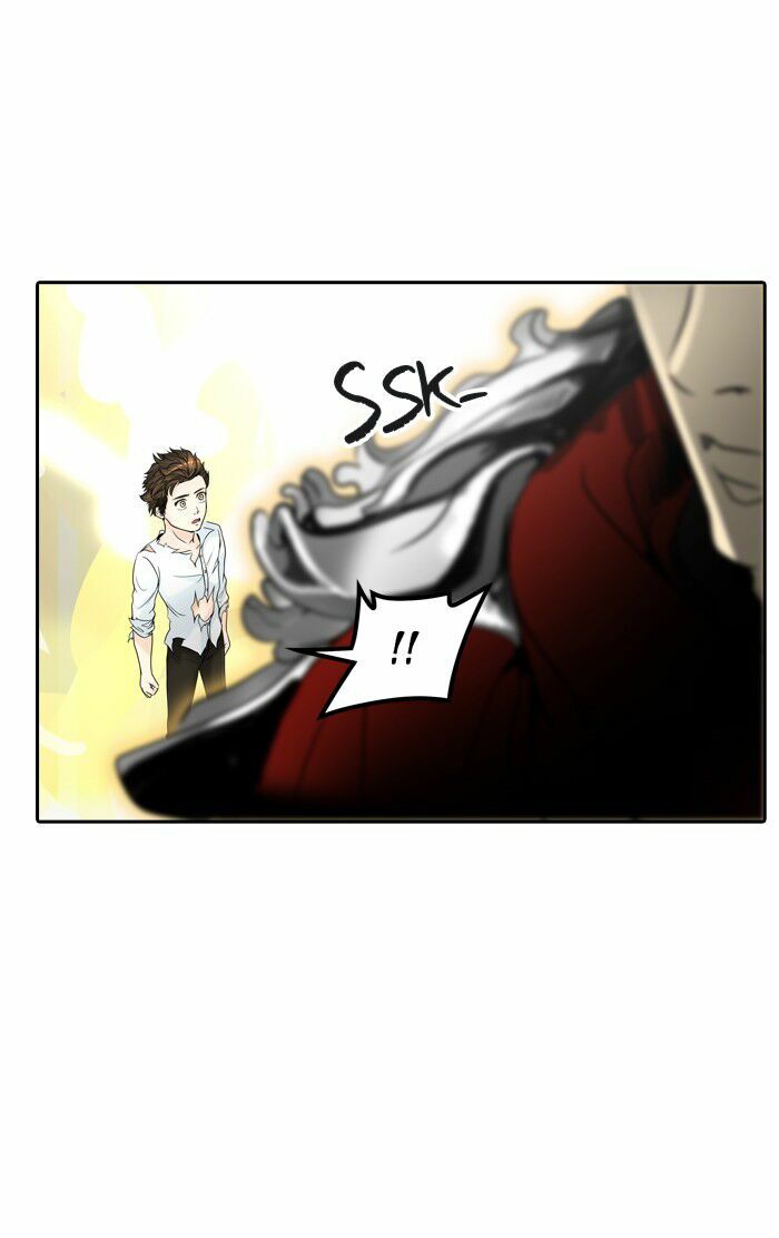 Tòa Tháp Bí Ẩn 2: Chapter 306