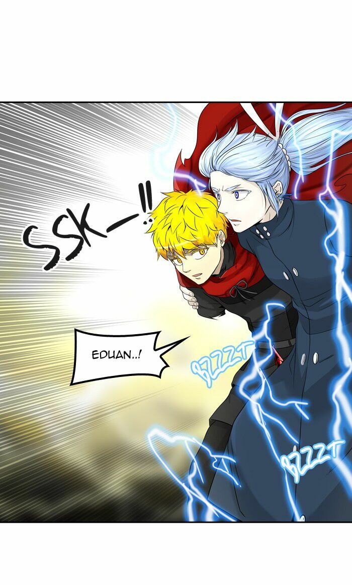 Tòa Tháp Bí Ẩn 2: Chapter 306