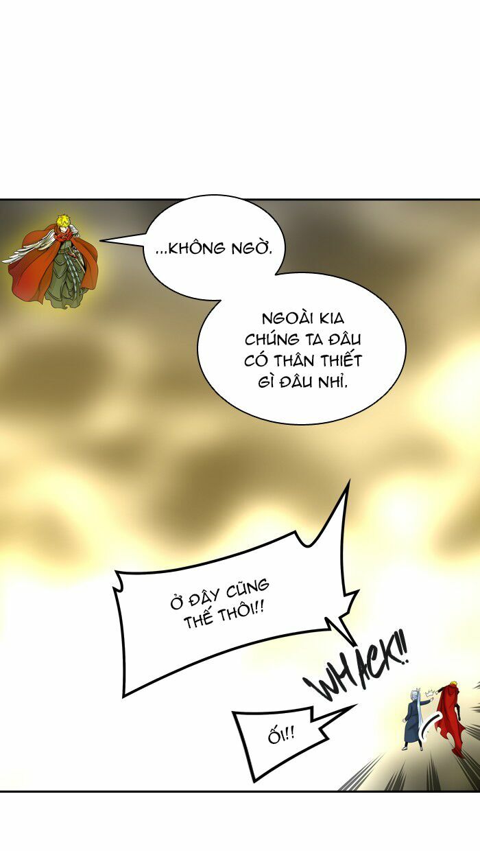 Tòa Tháp Bí Ẩn 2: Chapter 306