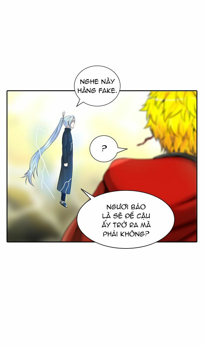Tòa Tháp Bí Ẩn 2: Chapter 306