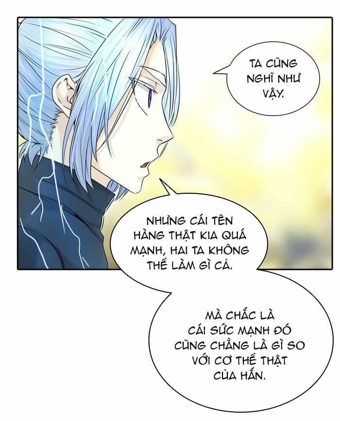 Tòa Tháp Bí Ẩn 2: Chapter 306