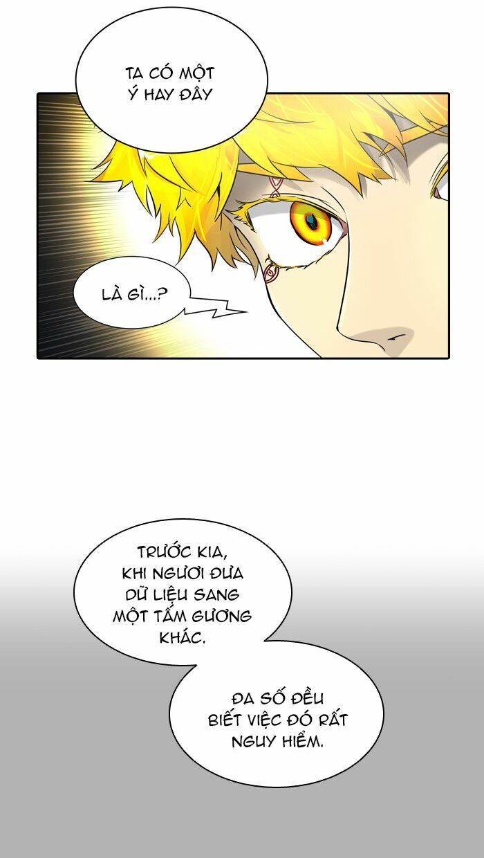 Tòa Tháp Bí Ẩn 2: Chapter 306