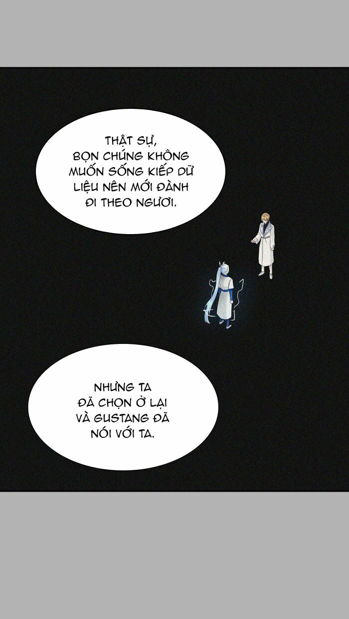 Tòa Tháp Bí Ẩn 2: Chapter 306