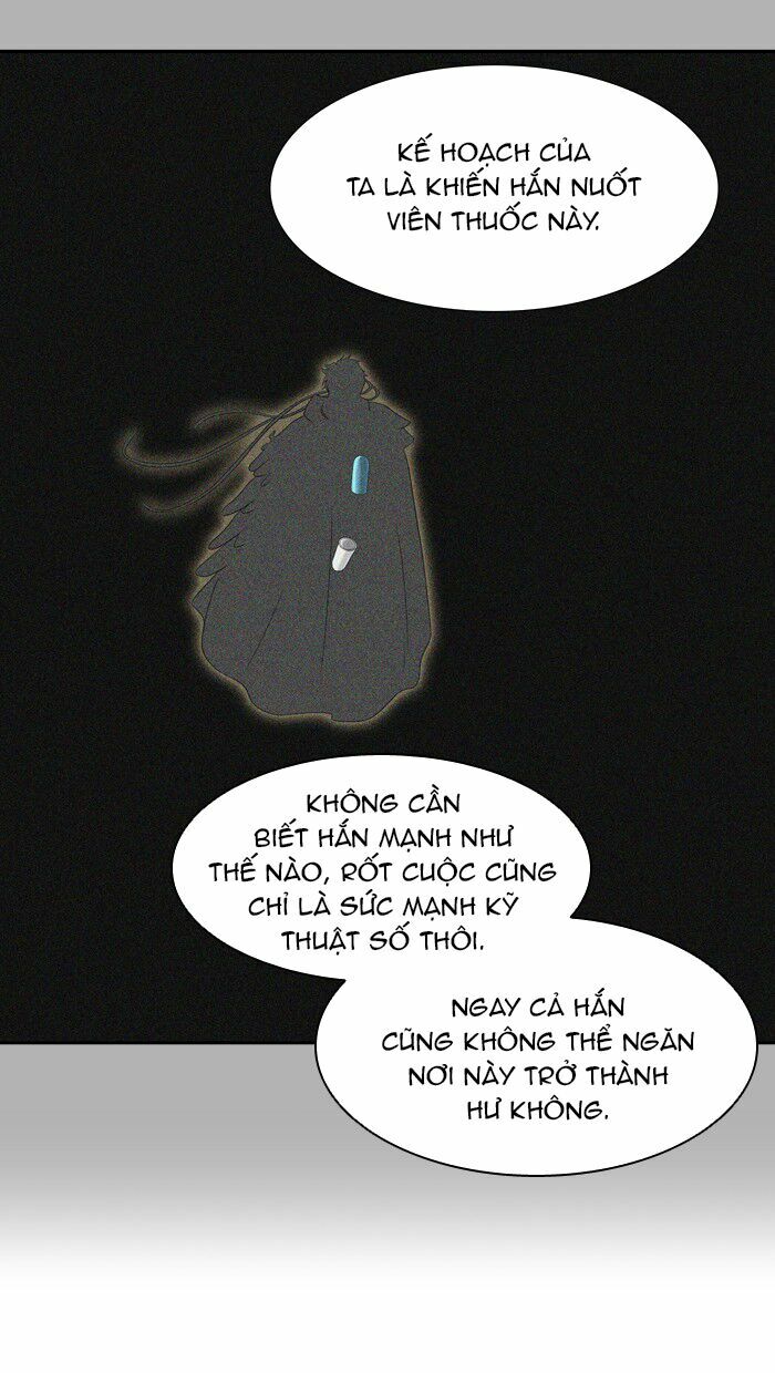 Tòa Tháp Bí Ẩn 2: Chapter 306