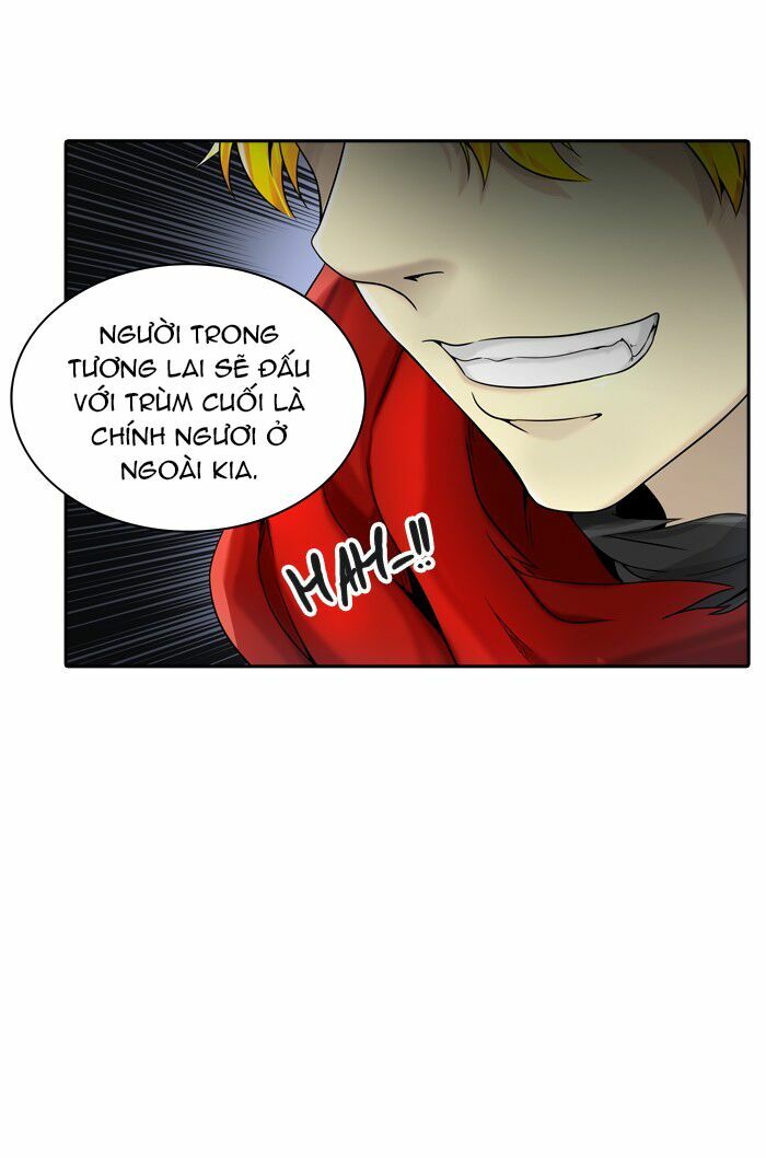 Tòa Tháp Bí Ẩn 2: Chapter 306