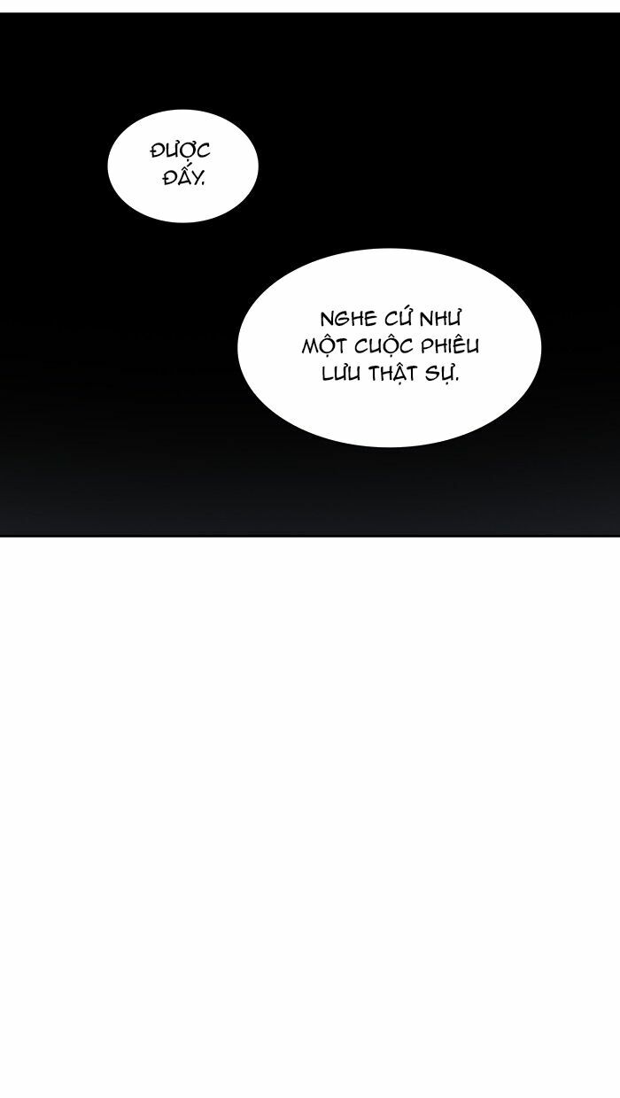 Tòa Tháp Bí Ẩn 2: Chapter 306
