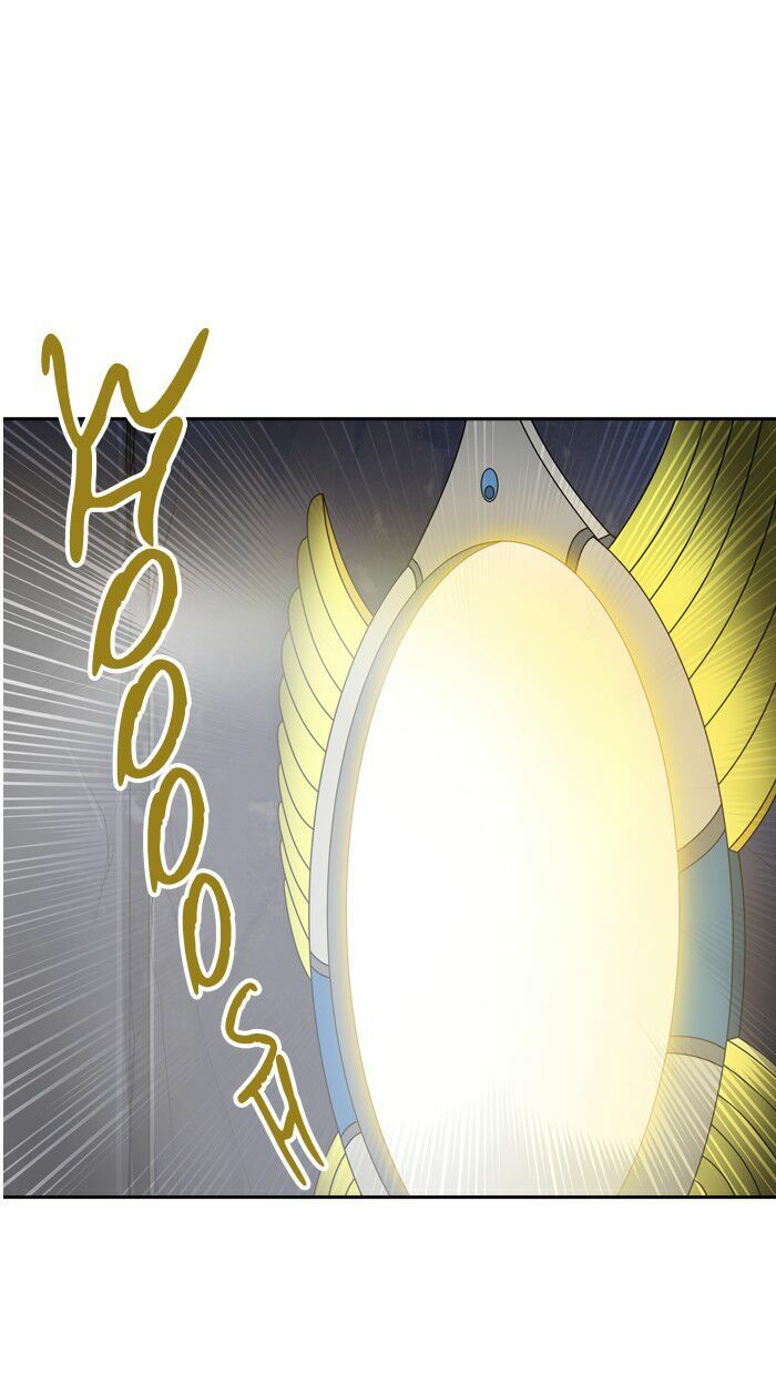 Tòa Tháp Bí Ẩn 2: Chapter 306
