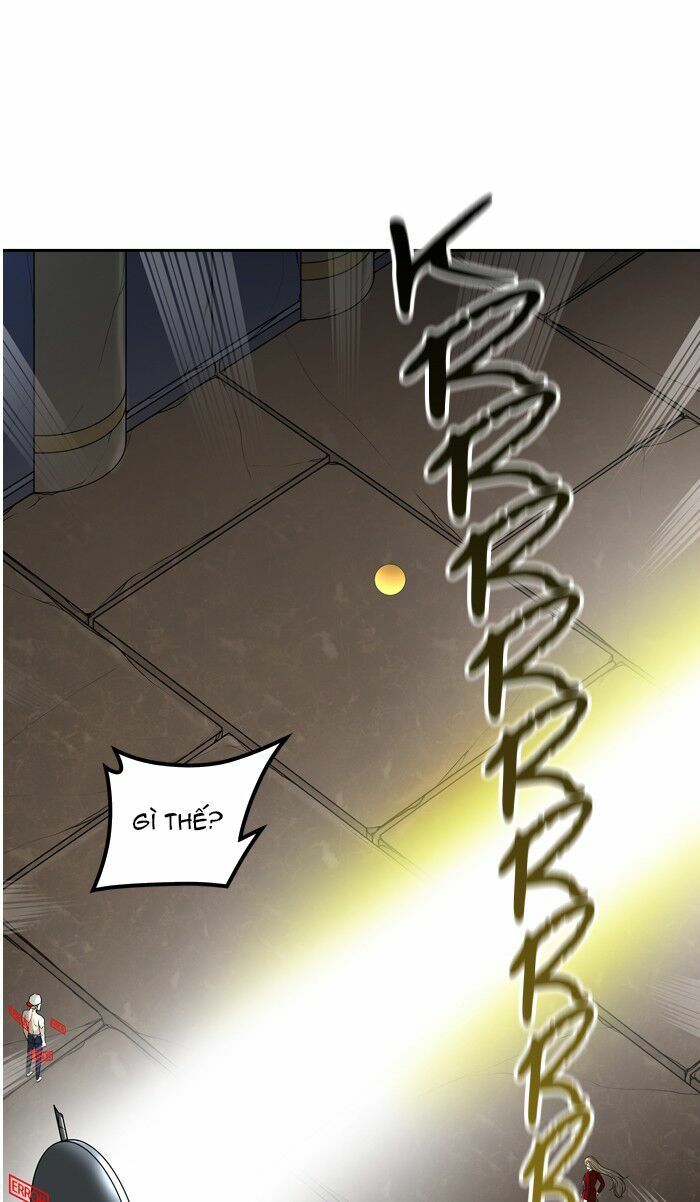 Tòa Tháp Bí Ẩn 2: Chapter 306
