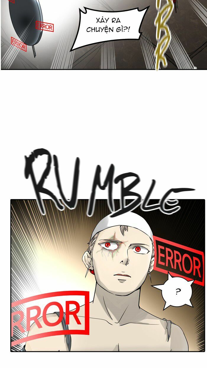 Tòa Tháp Bí Ẩn 2: Chapter 306