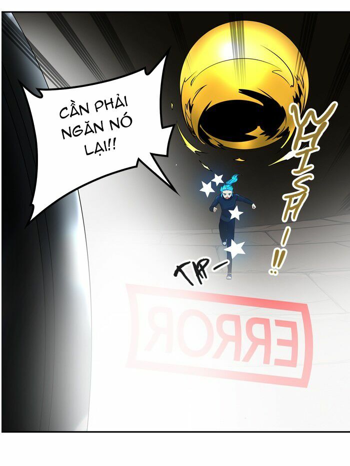 Tòa Tháp Bí Ẩn 2: Chapter 306