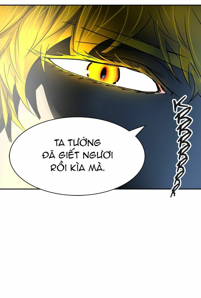 Tòa Tháp Bí Ẩn 2: Chapter 306