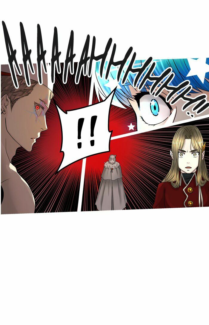 Tòa Tháp Bí Ẩn 2: Chapter 306