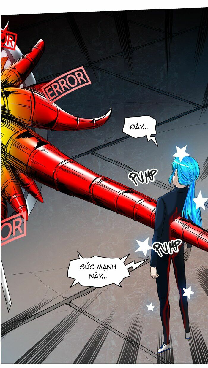 Tòa Tháp Bí Ẩn 2: Chapter 306