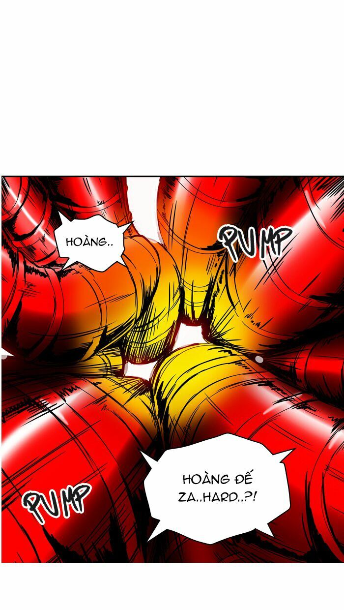Tòa Tháp Bí Ẩn 2: Chapter 306