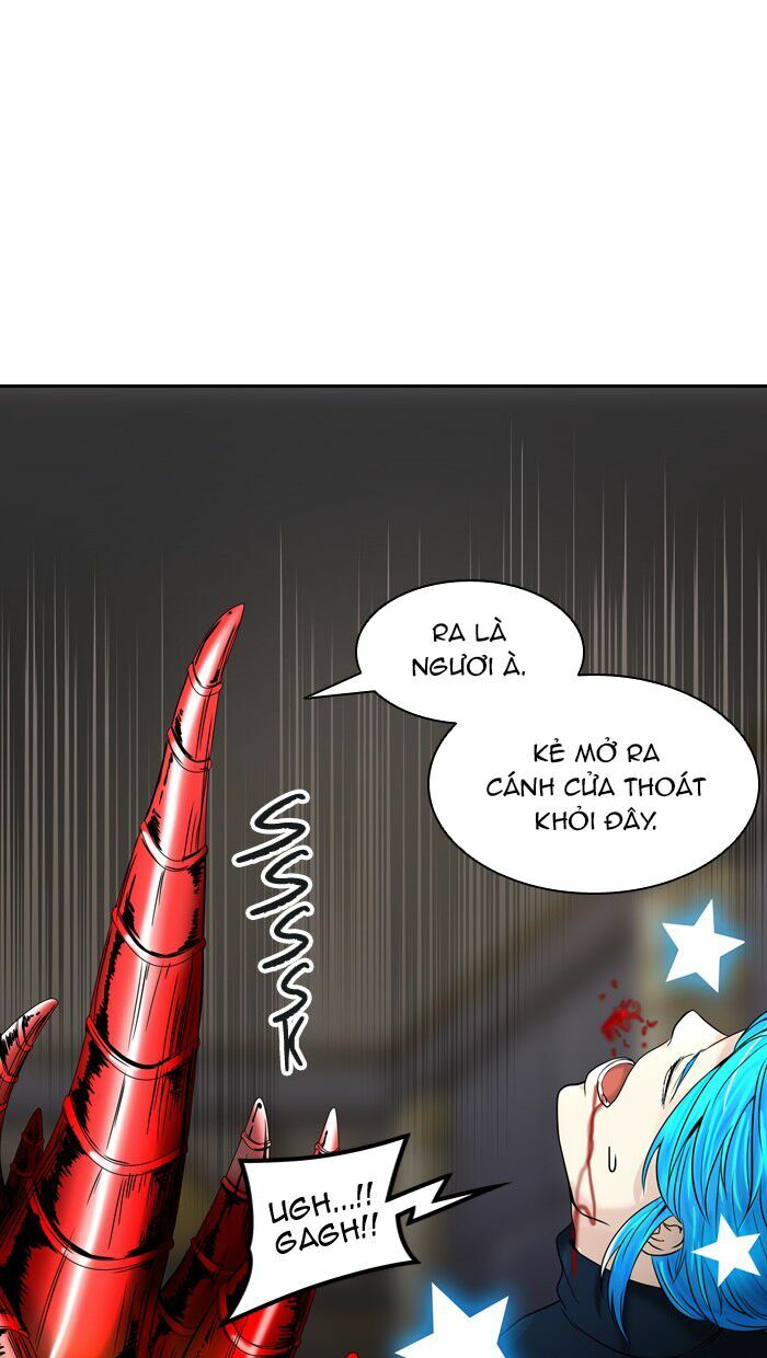 Tòa Tháp Bí Ẩn 2: Chapter 306