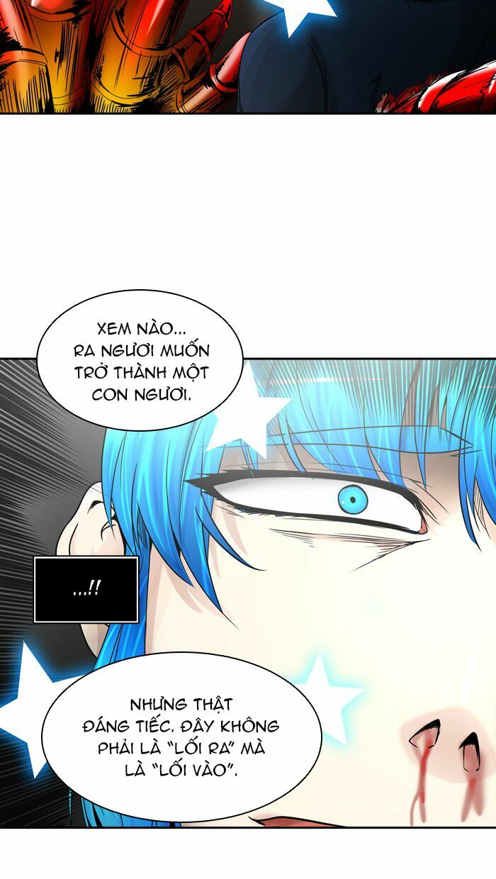 Tòa Tháp Bí Ẩn 2: Chapter 306