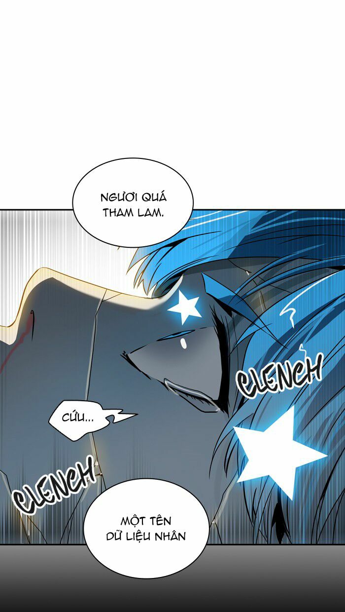 Tòa Tháp Bí Ẩn 2: Chapter 306