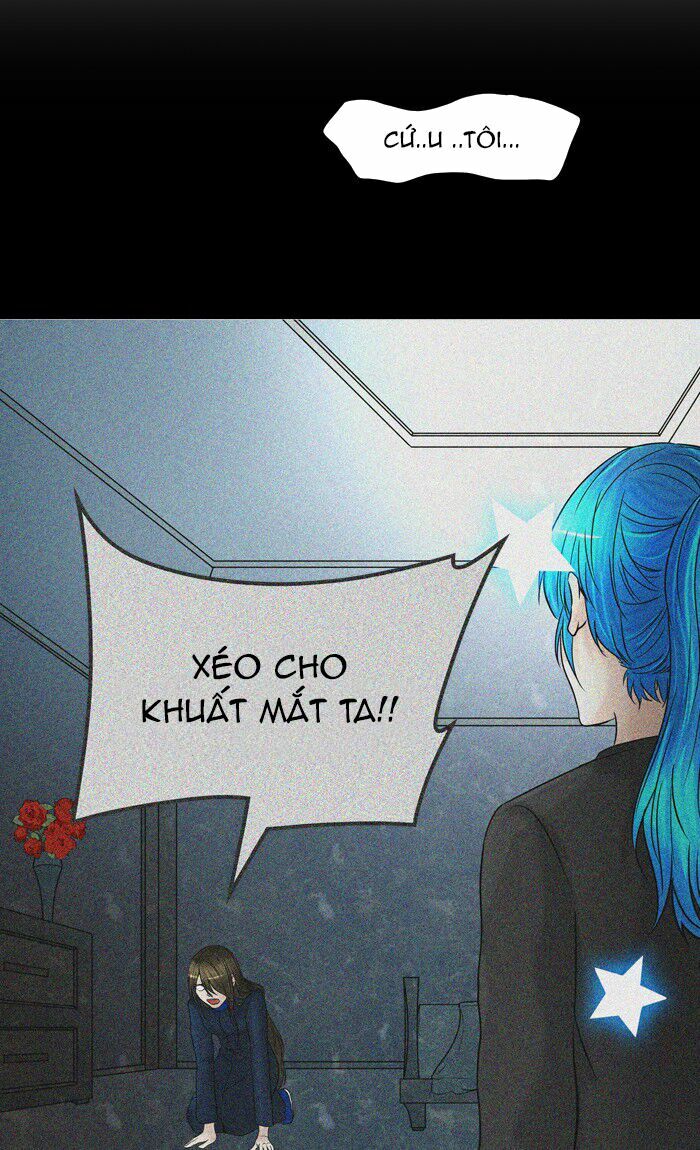 Tòa Tháp Bí Ẩn 2: Chapter 306