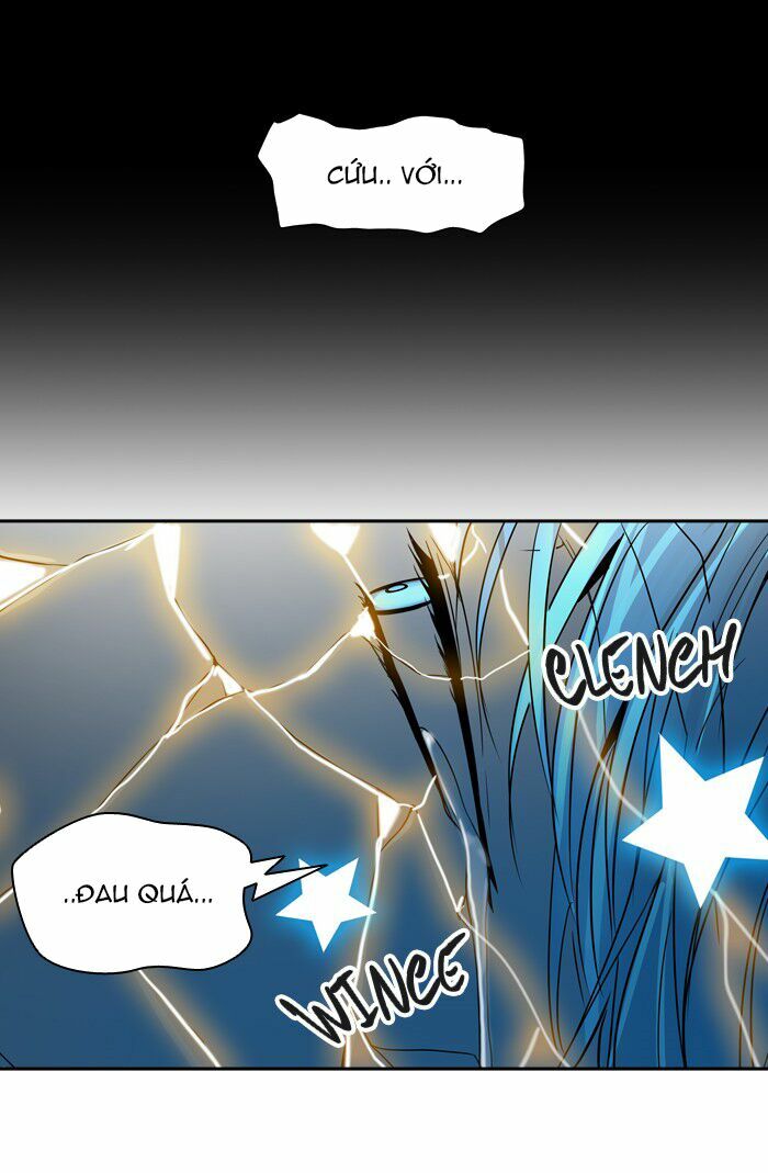 Tòa Tháp Bí Ẩn 2: Chapter 306