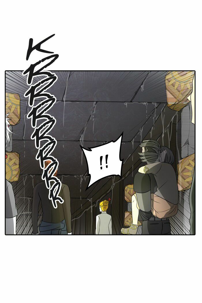 Tòa Tháp Bí Ẩn 2: Chapter 306