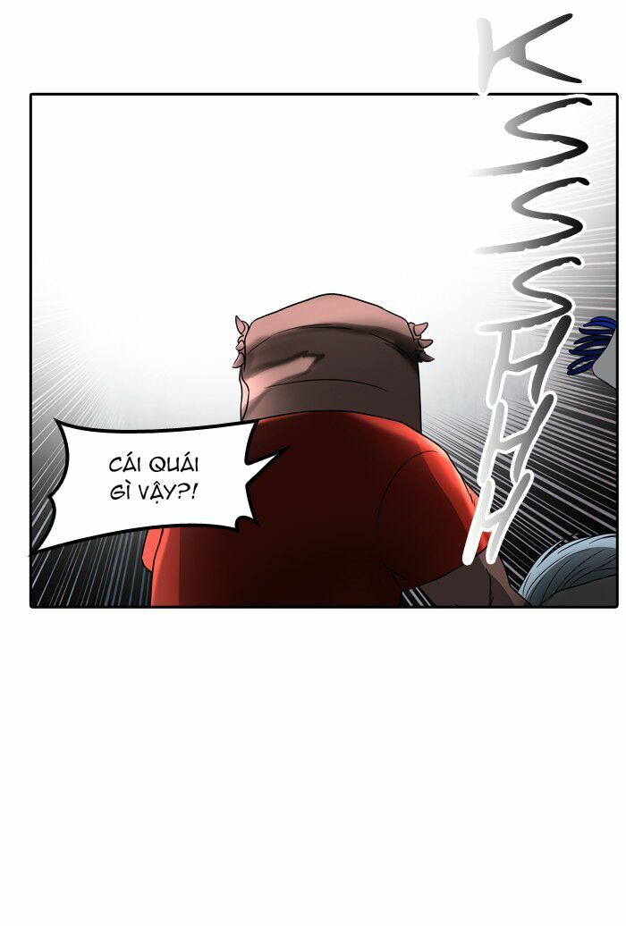 Tòa Tháp Bí Ẩn 2: Chapter 306