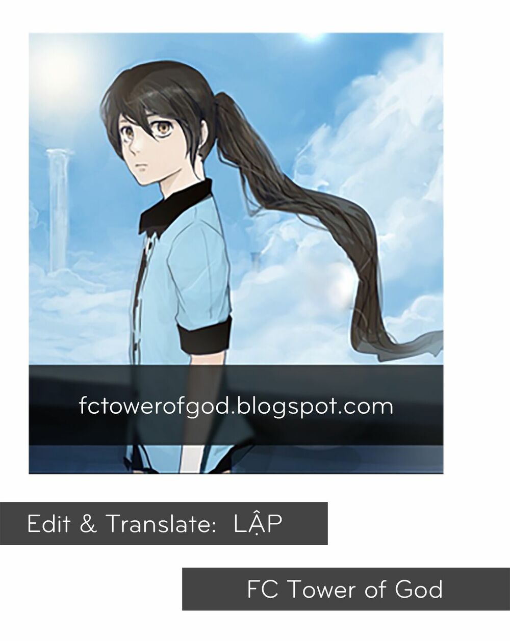 Tòa Tháp Bí Ẩn 2: Chapter 307