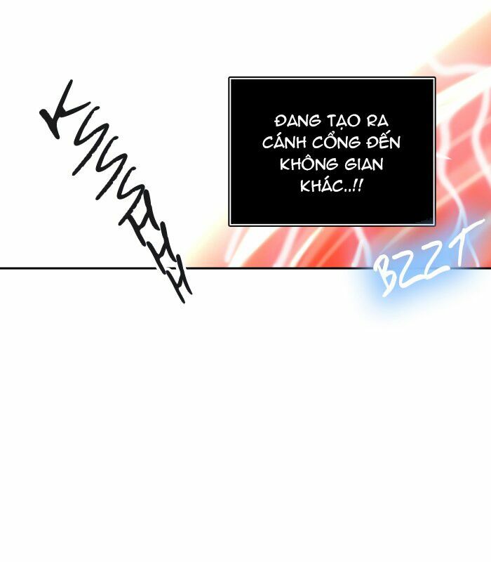 Tòa Tháp Bí Ẩn 2: Chapter 307