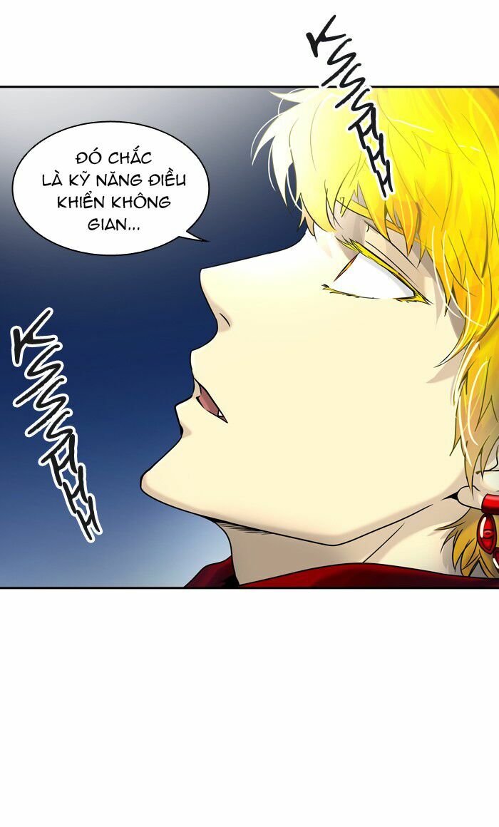 Tòa Tháp Bí Ẩn 2: Chapter 307