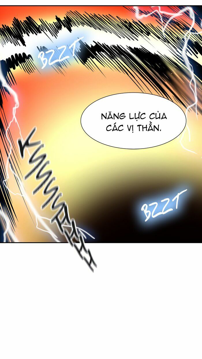 Tòa Tháp Bí Ẩn 2: Chapter 307