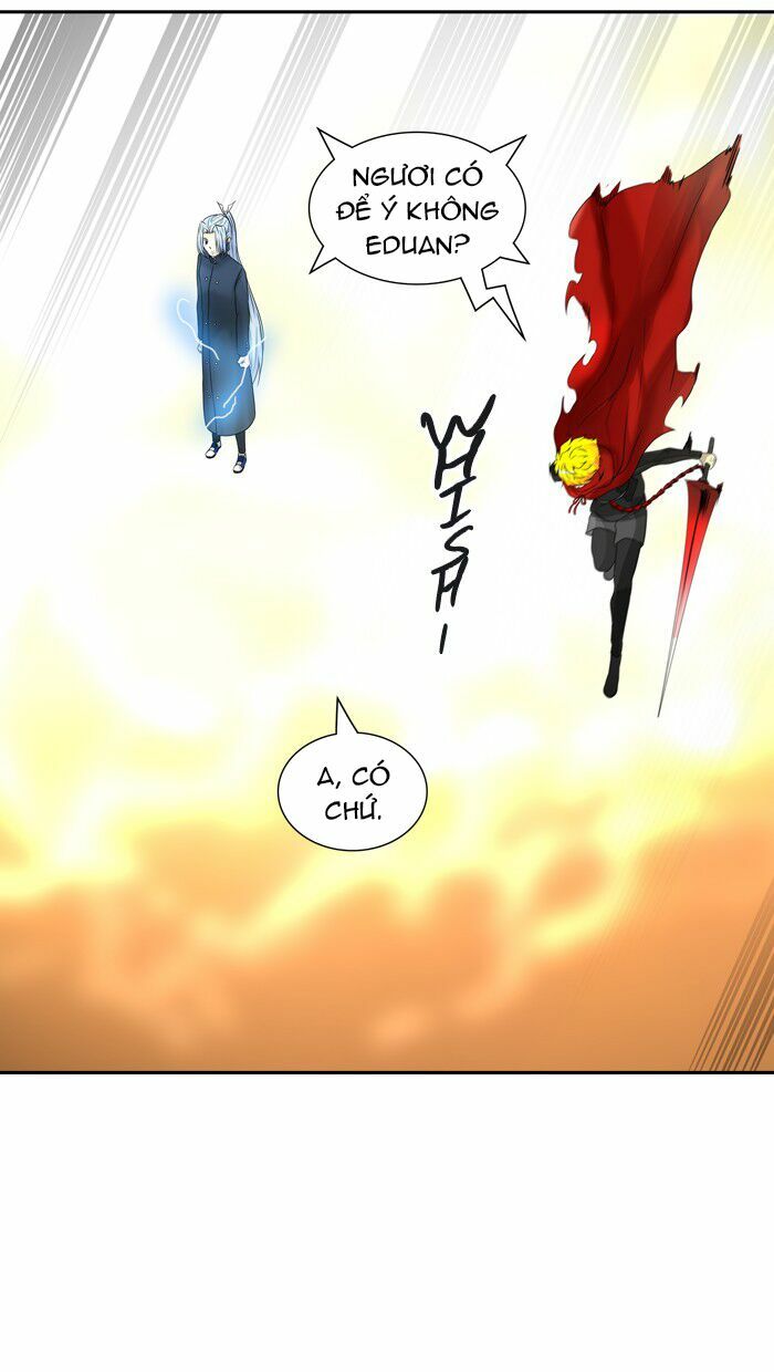 Tòa Tháp Bí Ẩn 2: Chapter 307