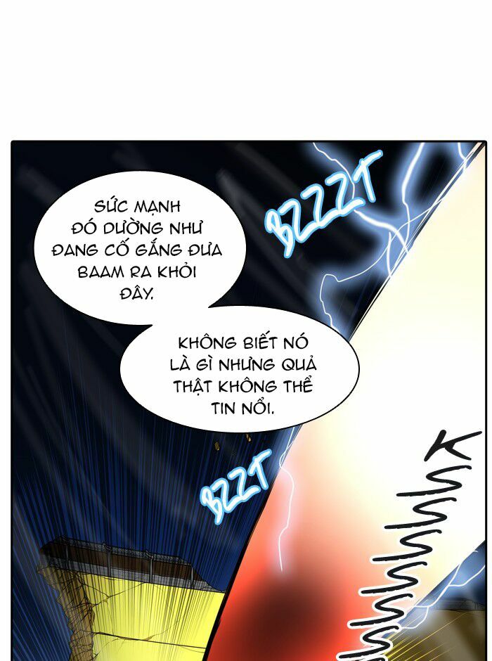 Tòa Tháp Bí Ẩn 2: Chapter 307