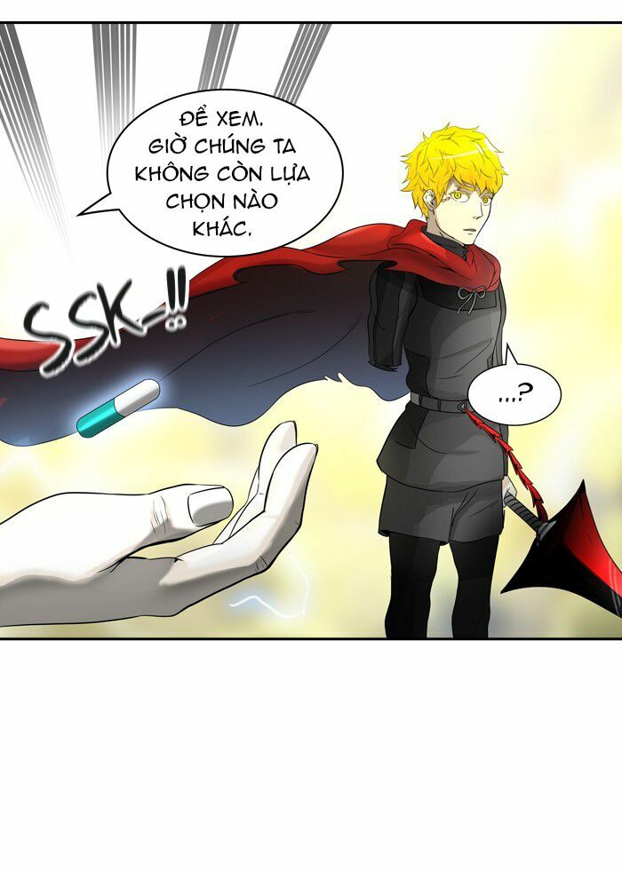 Tòa Tháp Bí Ẩn 2: Chapter 307
