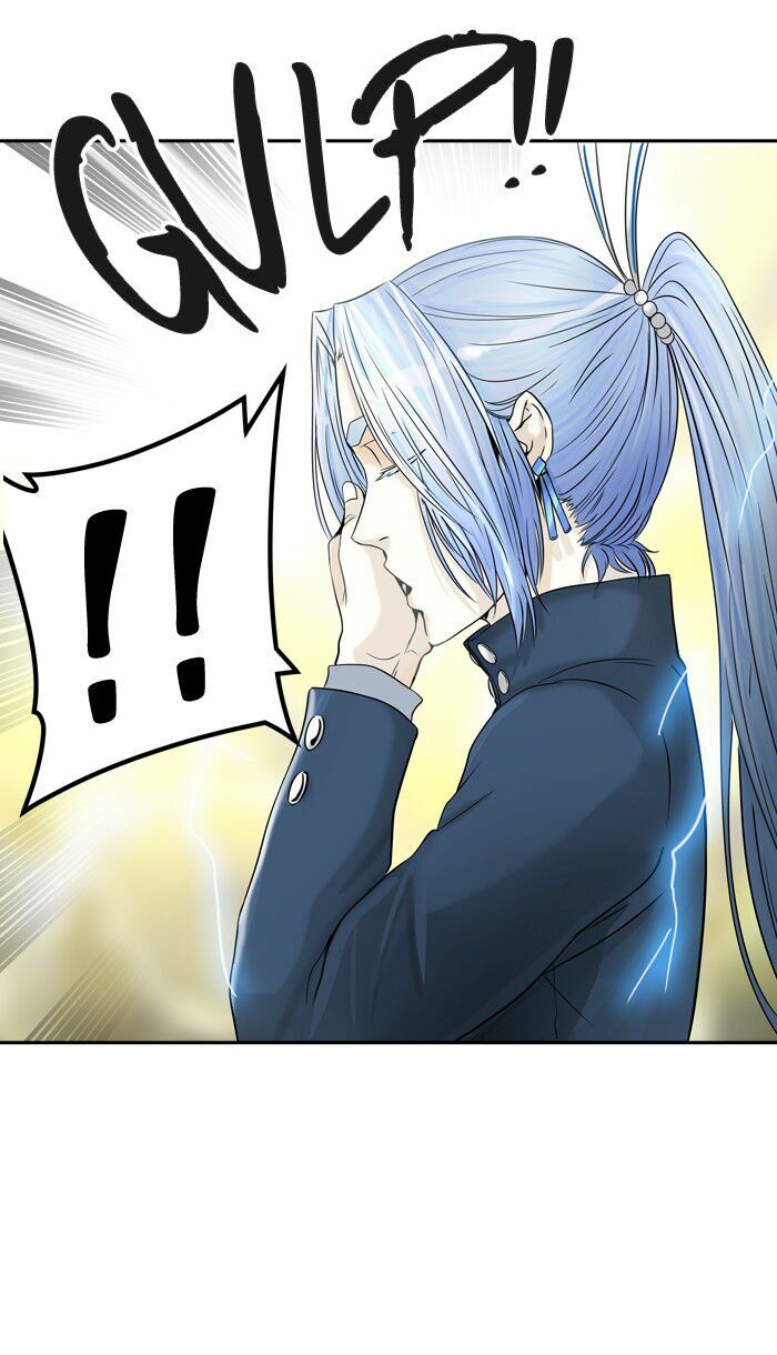 Tòa Tháp Bí Ẩn 2: Chapter 307