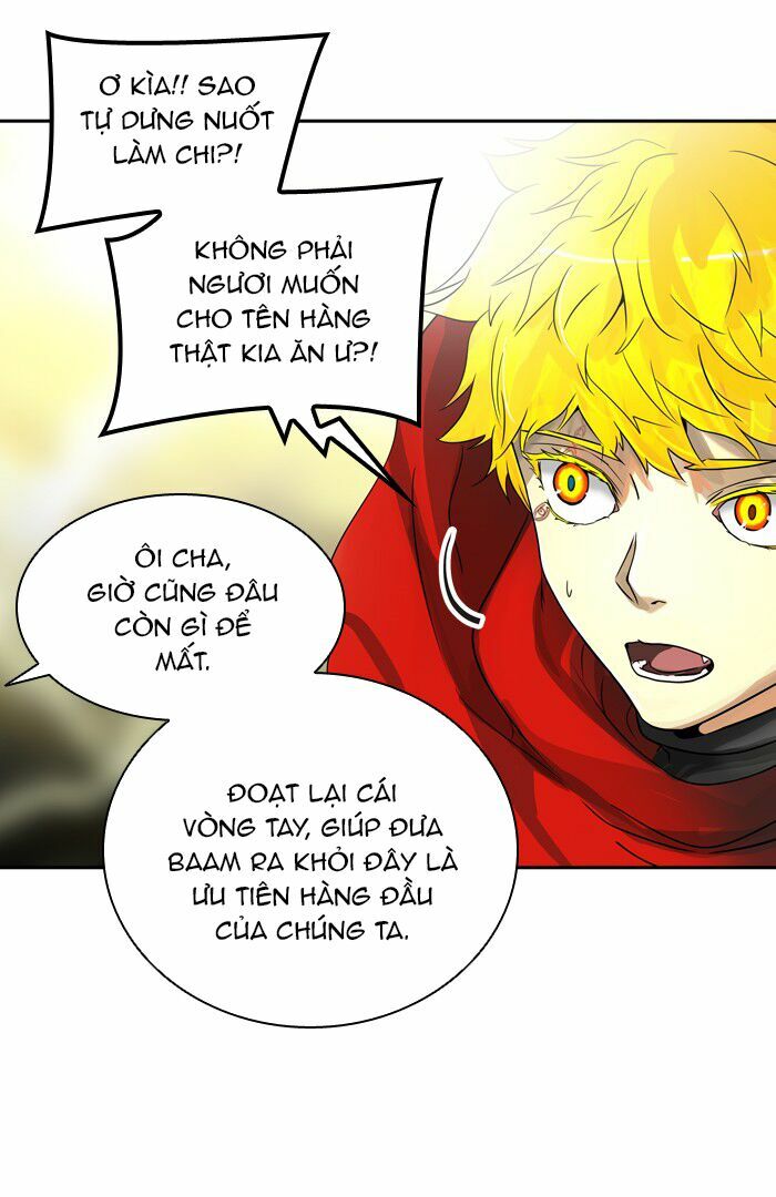 Tòa Tháp Bí Ẩn 2: Chapter 307
