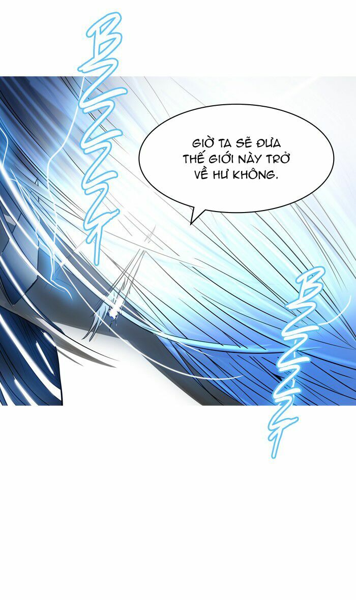 Tòa Tháp Bí Ẩn 2: Chapter 307