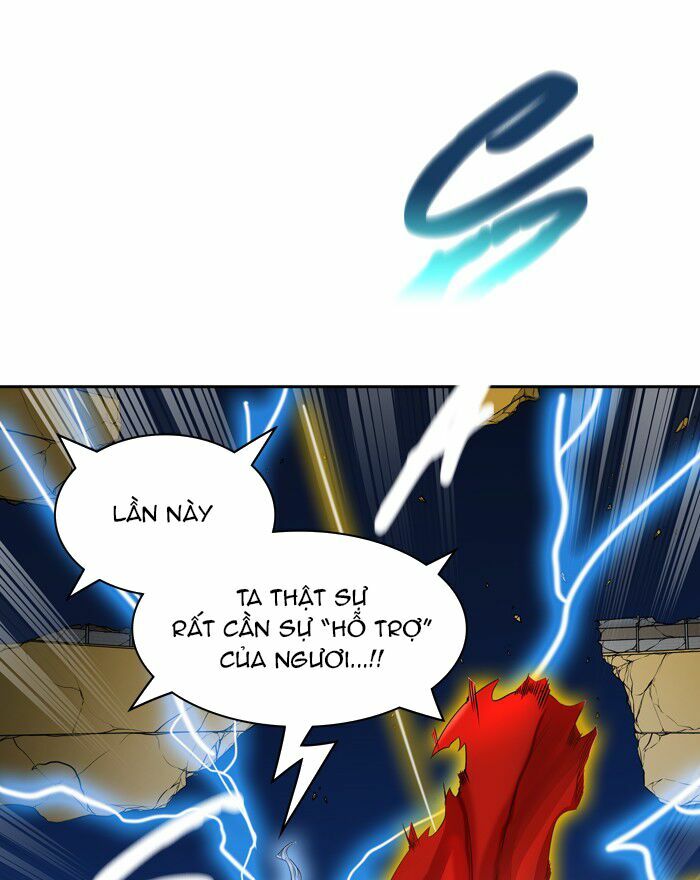 Tòa Tháp Bí Ẩn 2: Chapter 307