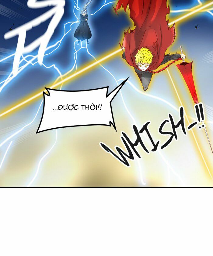 Tòa Tháp Bí Ẩn 2: Chapter 307