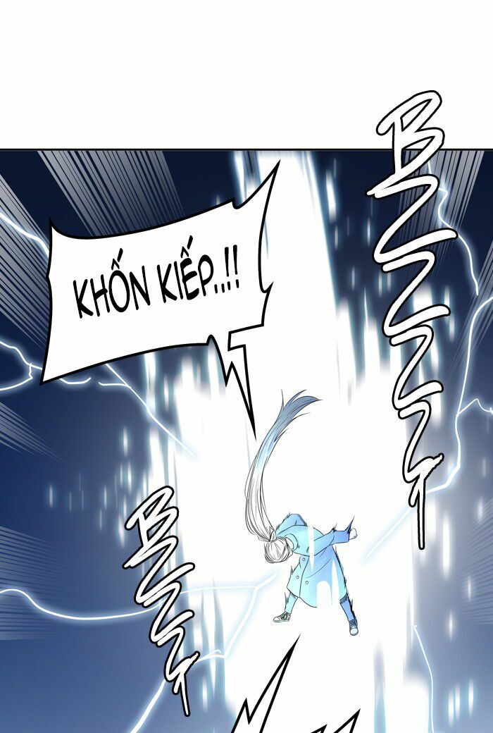 Tòa Tháp Bí Ẩn 2: Chapter 307