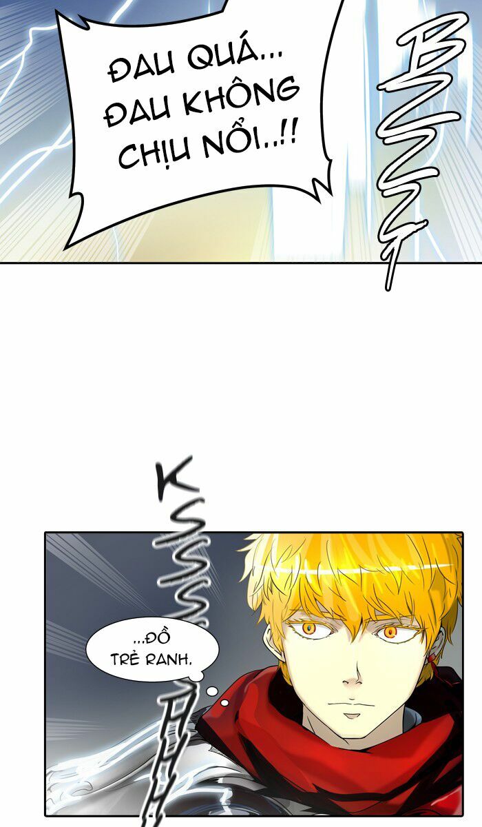 Tòa Tháp Bí Ẩn 2: Chapter 307