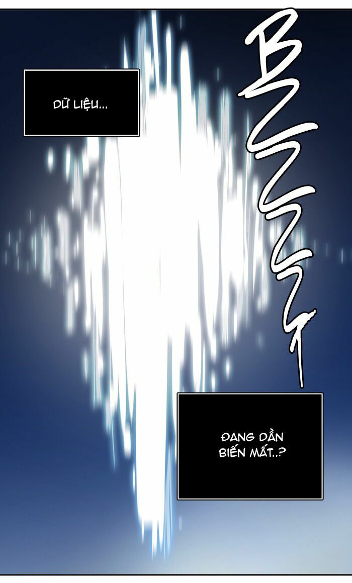 Tòa Tháp Bí Ẩn 2: Chapter 307